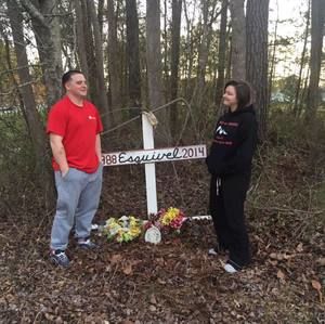 Meet your Posher, Meagan